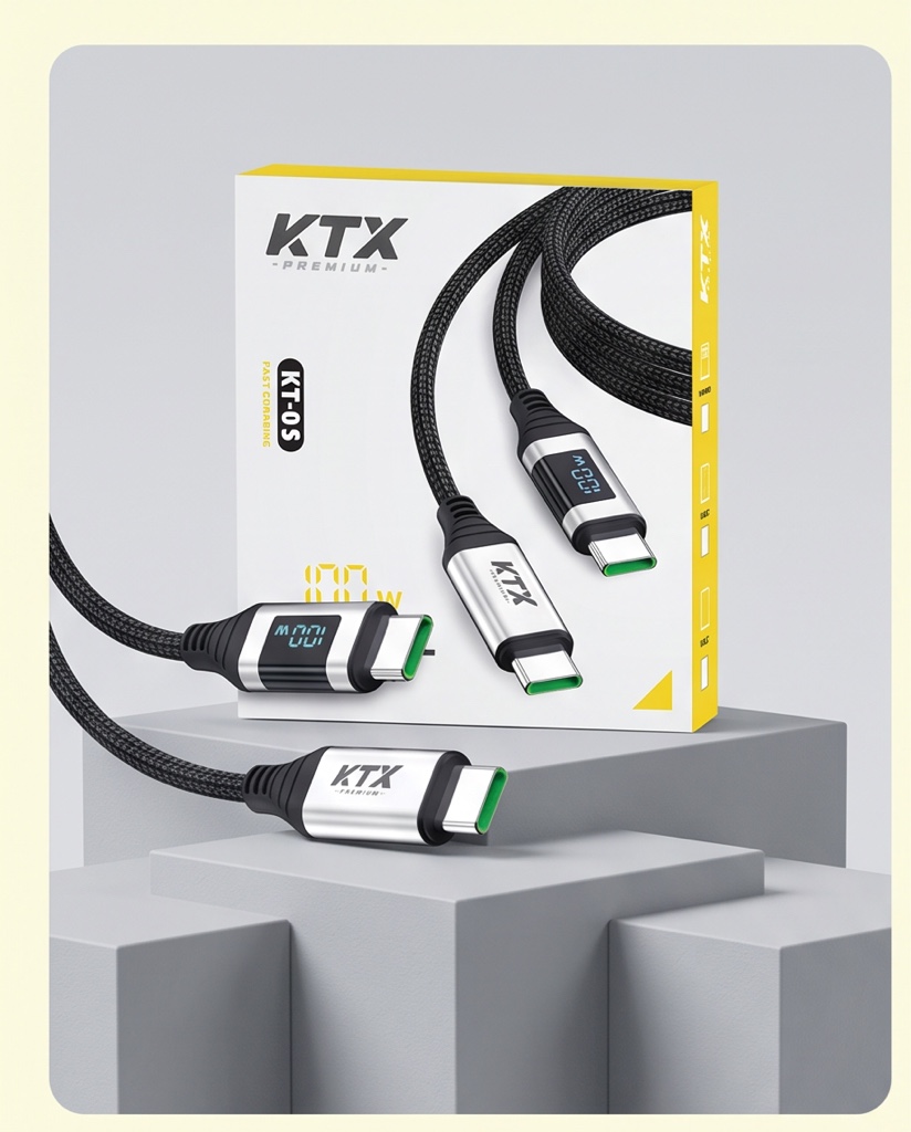 CABLE KT-05