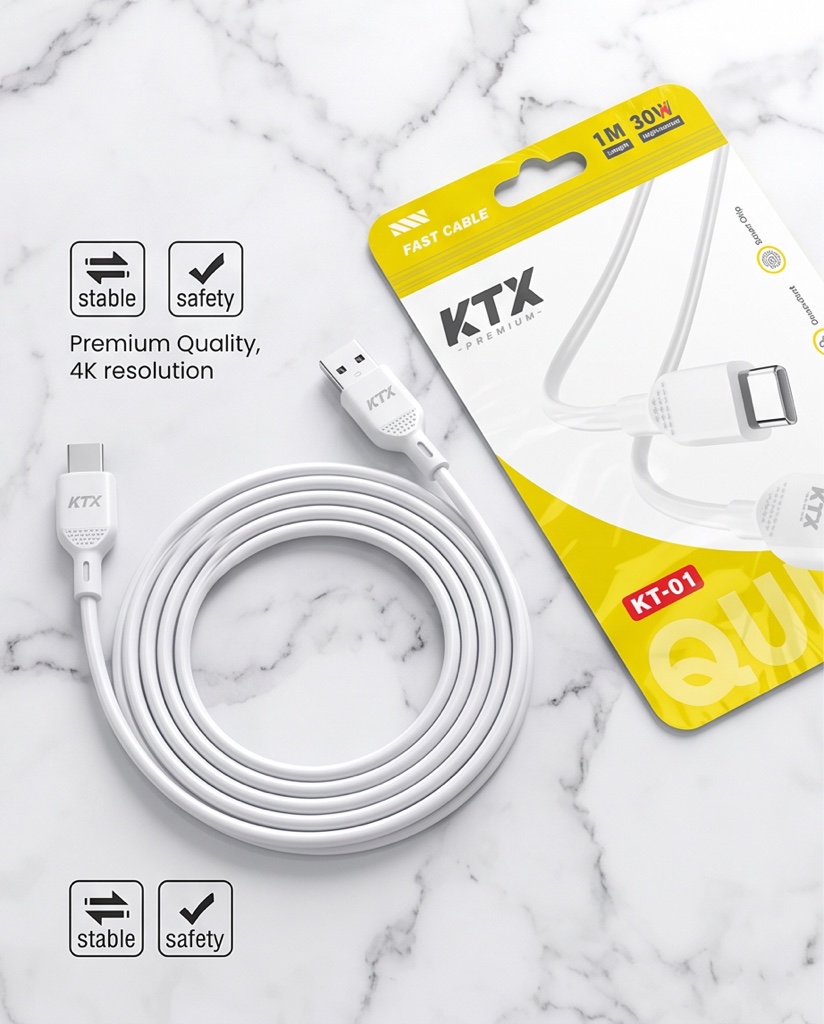 CABLE KT-01