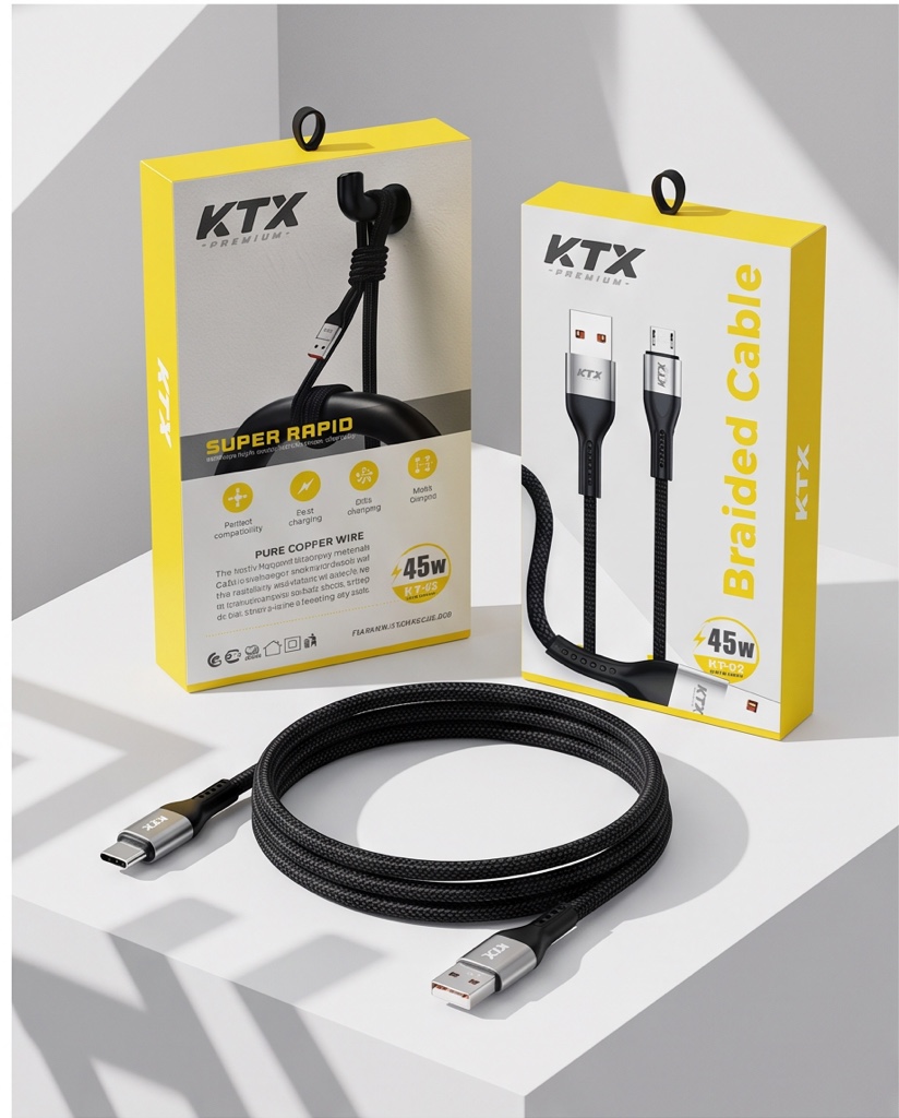 CABLE KT-02