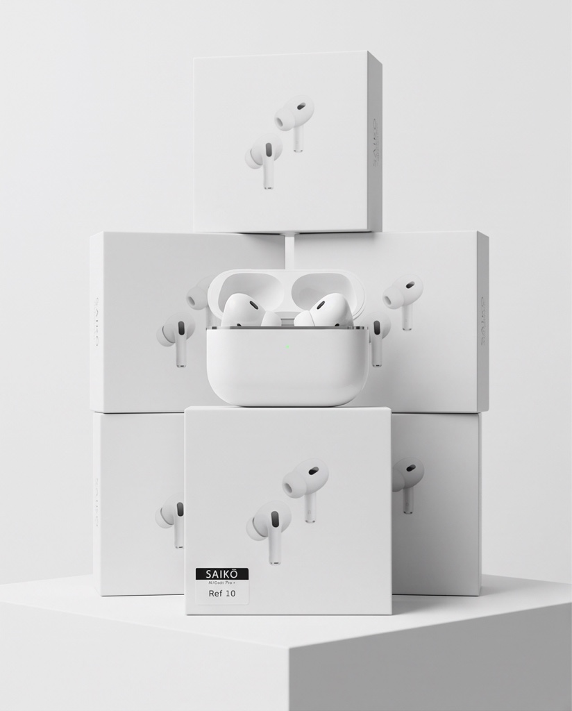 AIRBUDS PRO +
