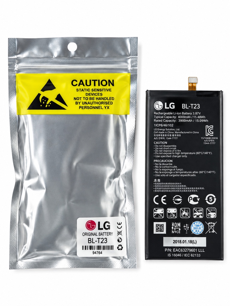 BATERIA LG BLT23
