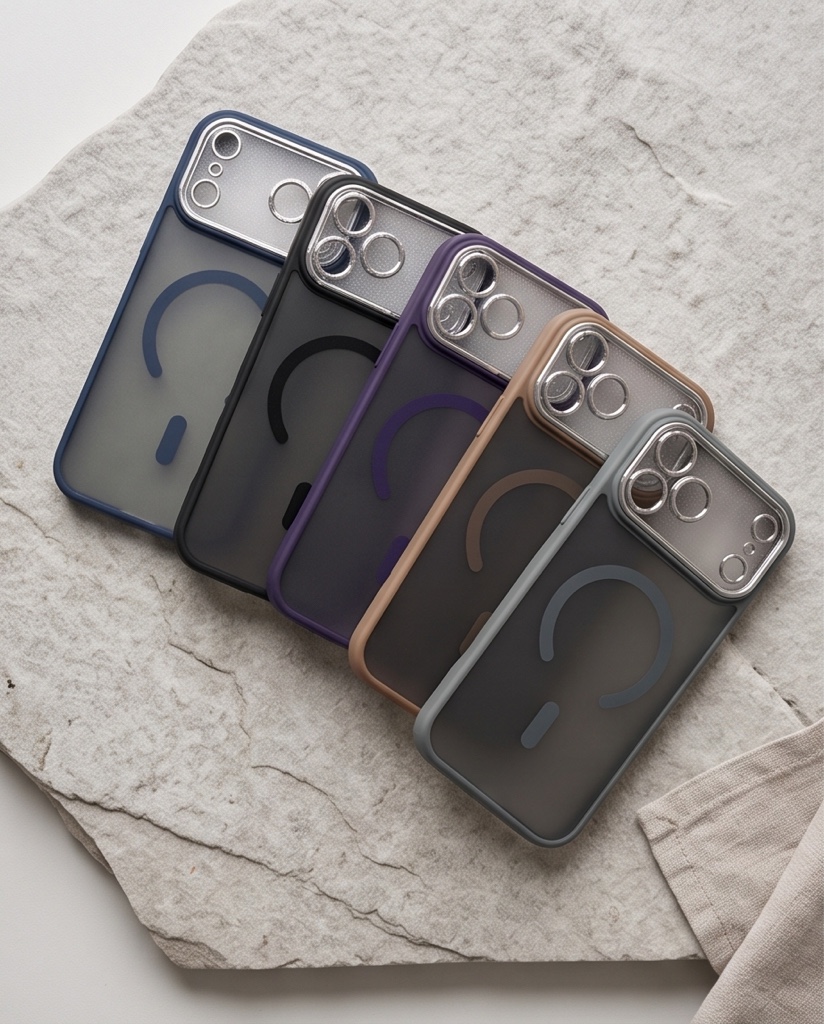 CASE HALO
