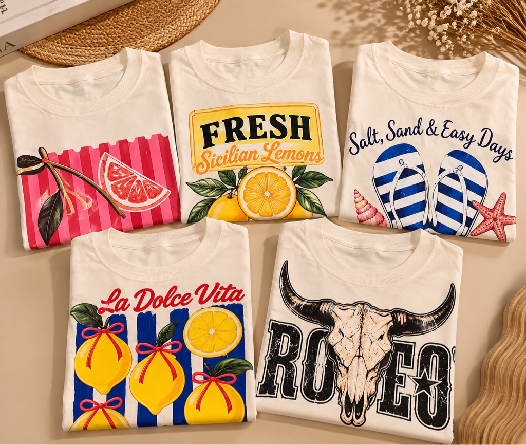 T-Shirts
