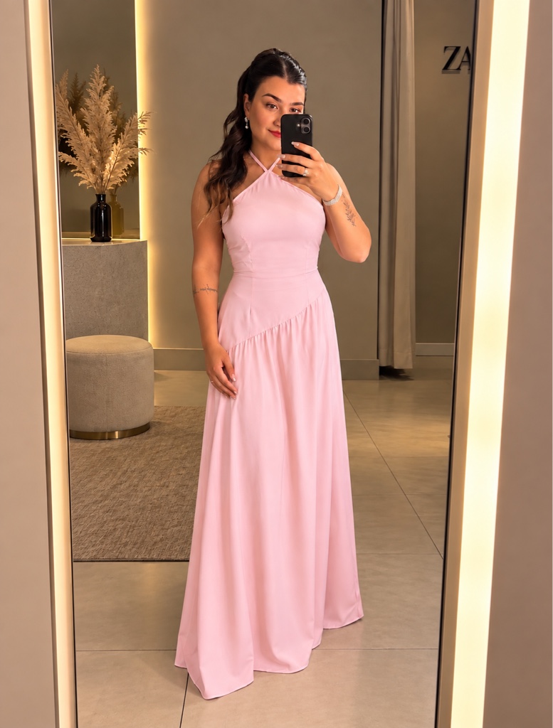 Vestido luna