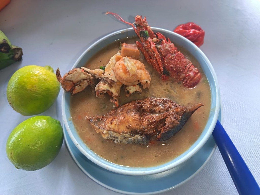 Fufu