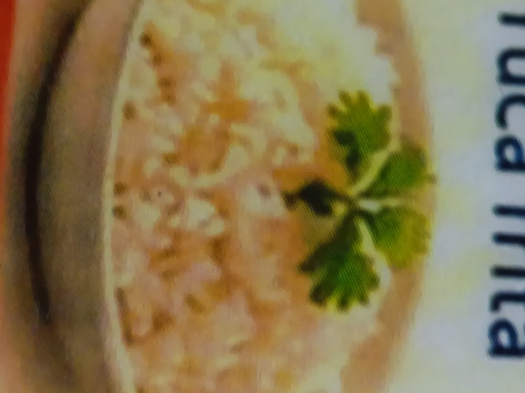 Arroz con coco