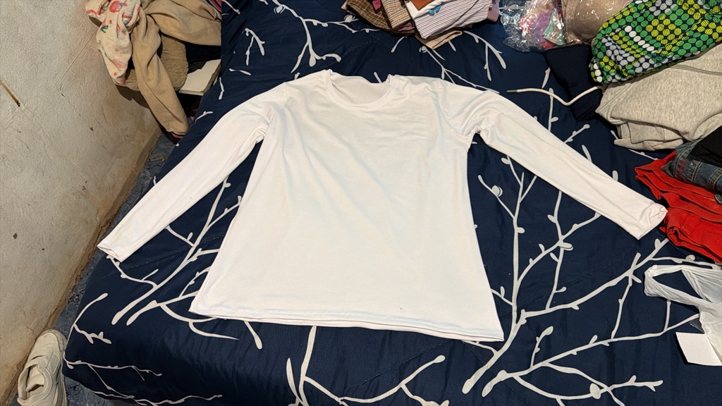 Remeras térmicas