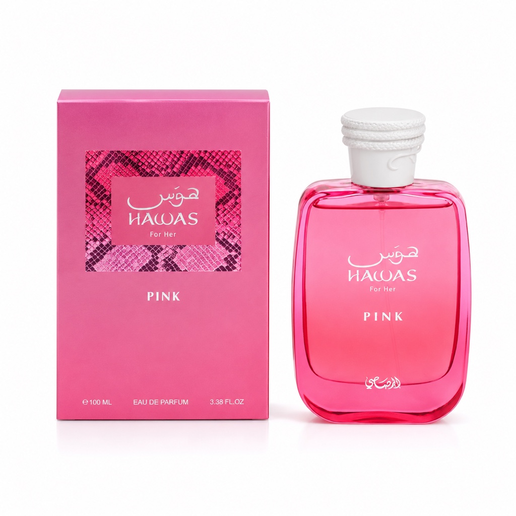 Hawas Pink