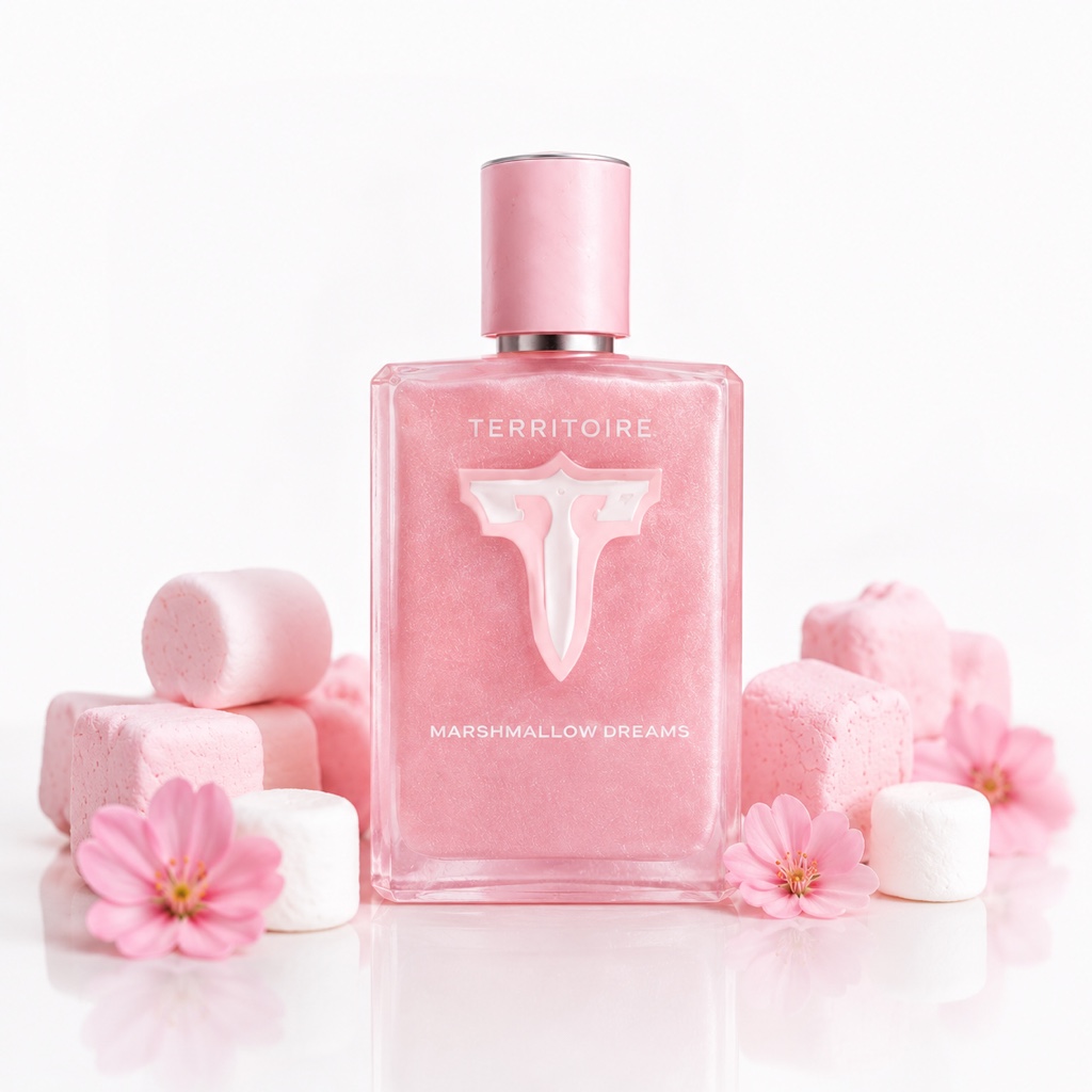 Territoire MARSHMALLOW DREAMS
