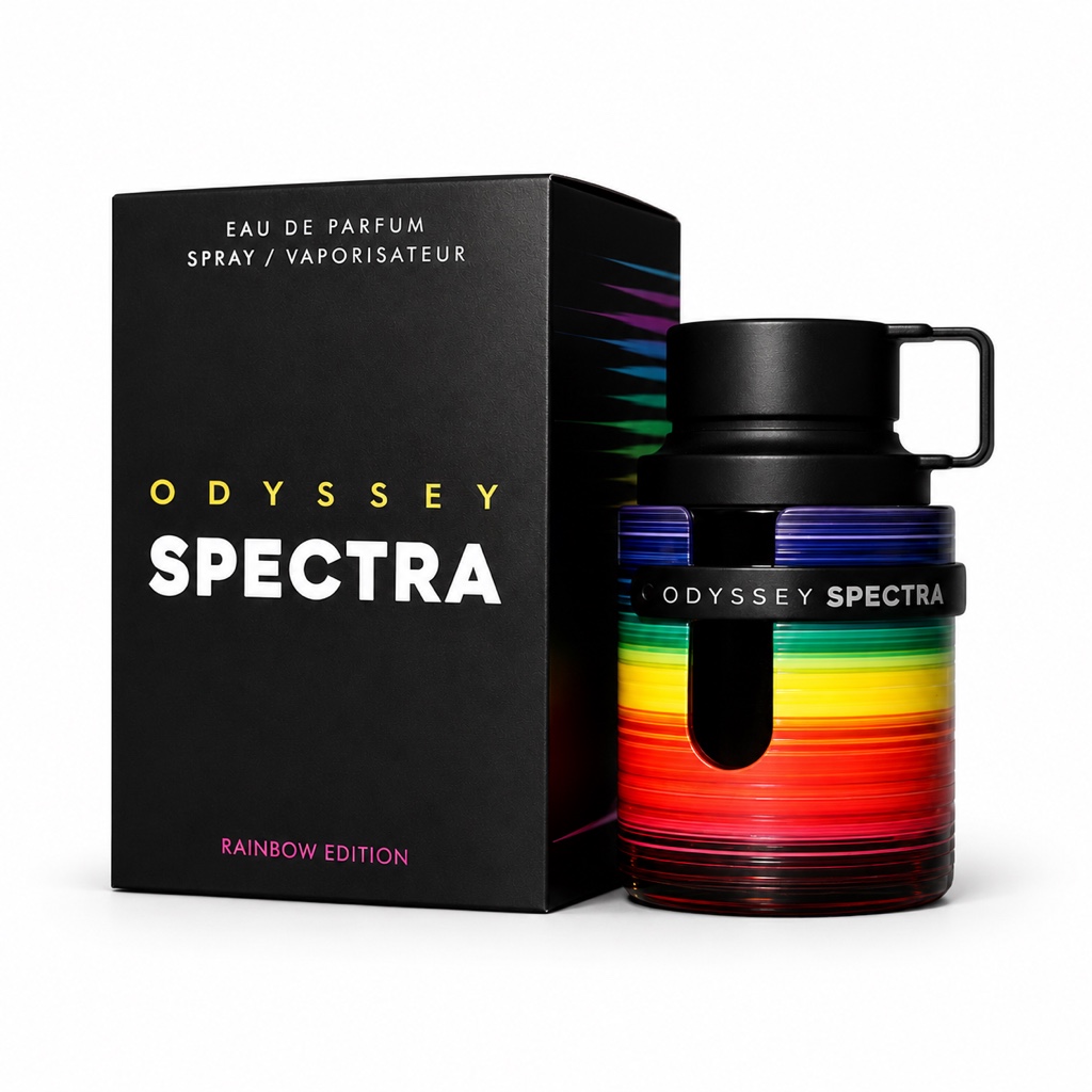 Odyssey Spectra