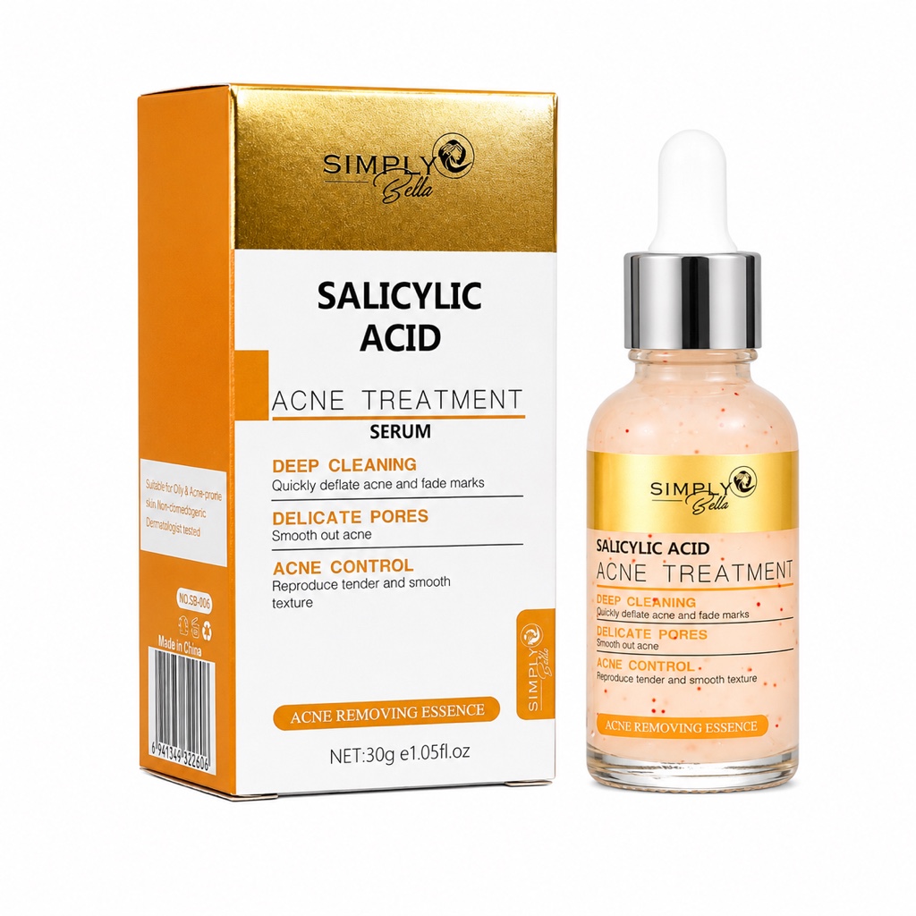 Salicylic Acid