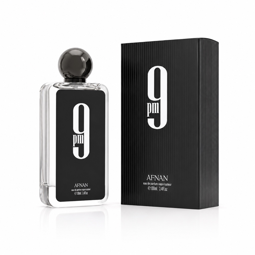 Afnan 9 PM men