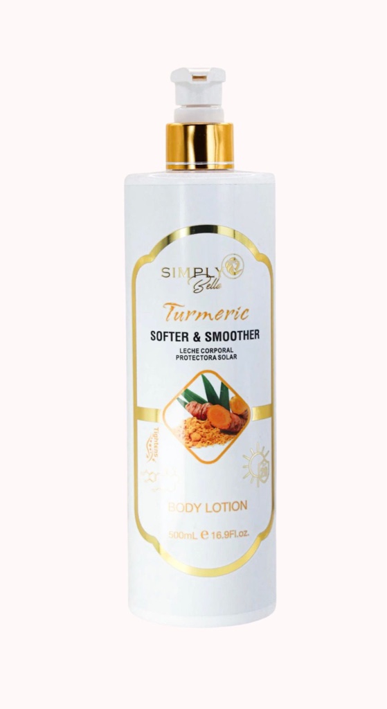 Turmeric Cream