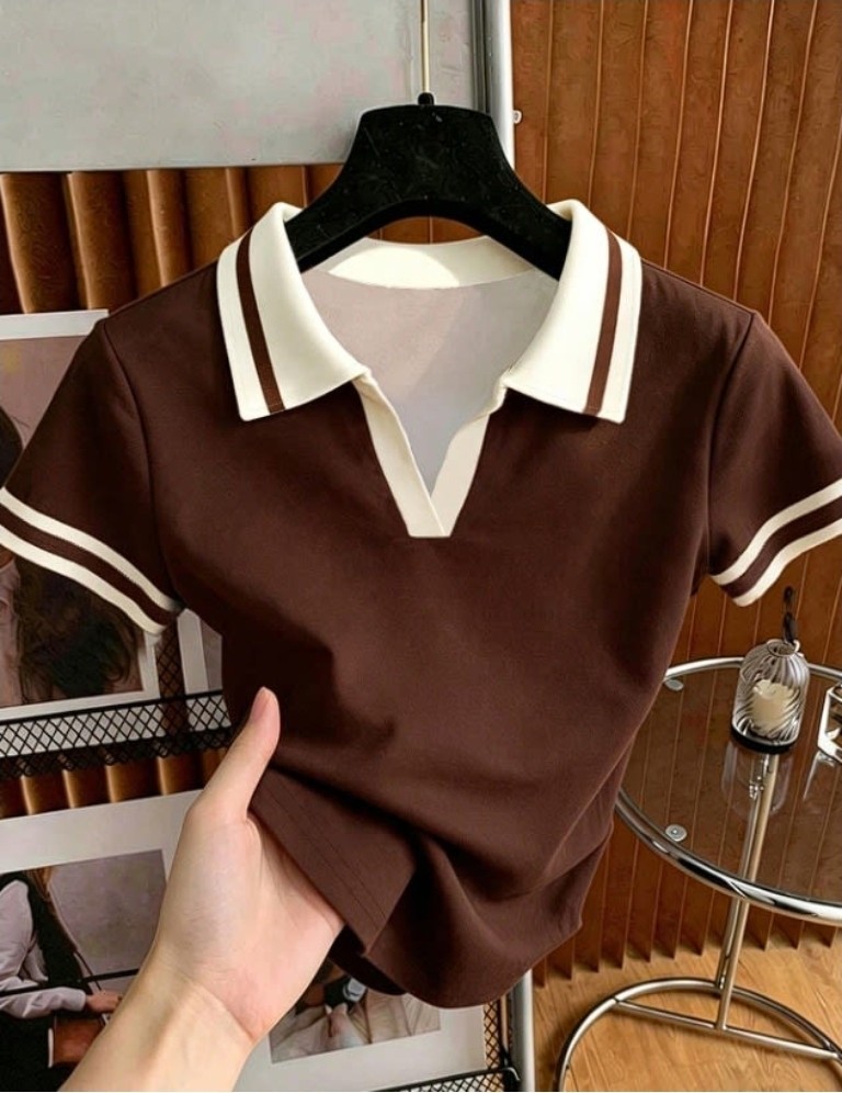L - POLITO CAMISERO