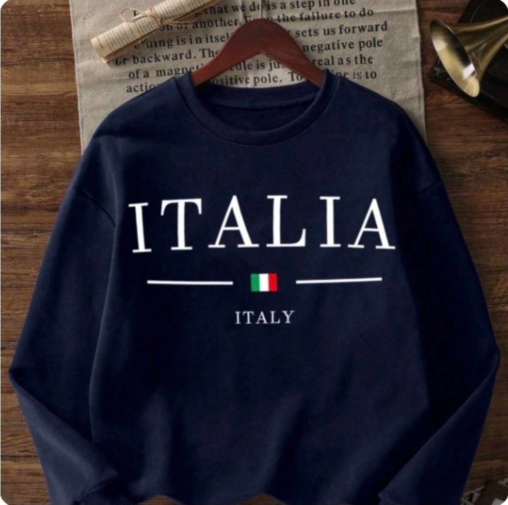 XL - POLERON ITALIA