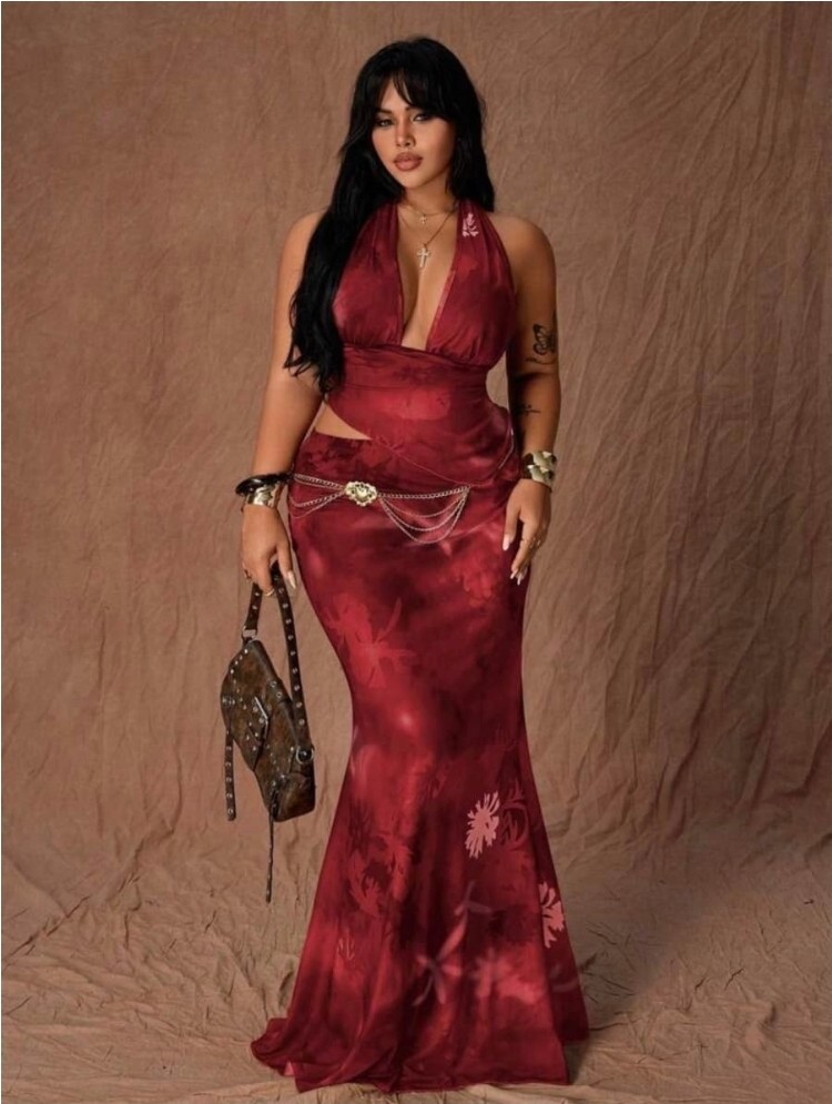 1XL - CONJUNTO BURDEO