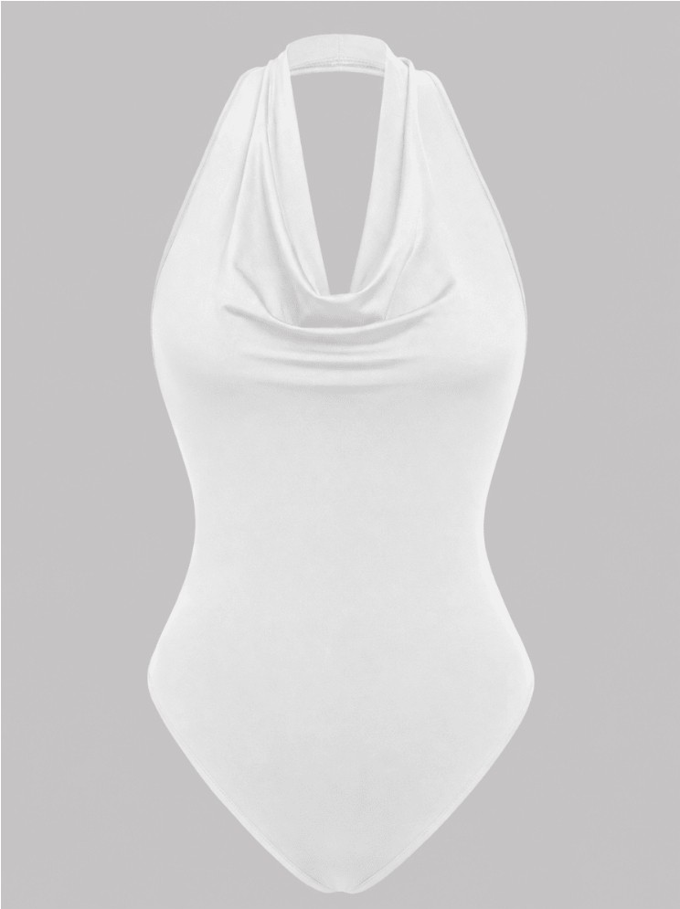 L - BODY CUELLO EN U BLANCO