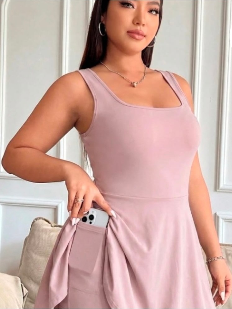 3XL - DEPORTIVO PINK