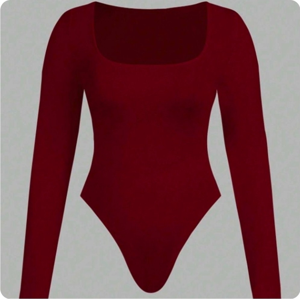 2XL - BODY VINO