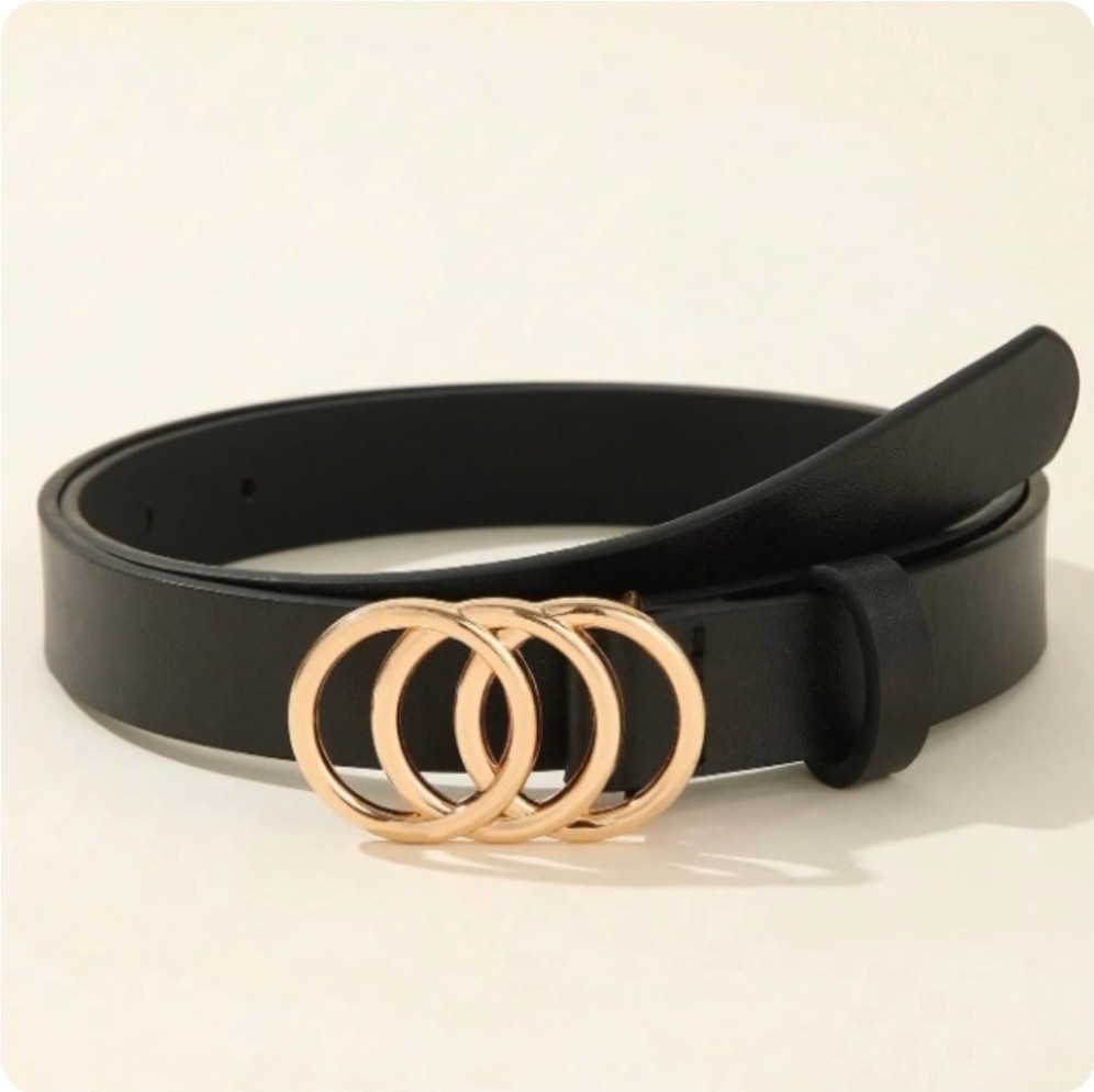 CORREA 3 ANILLOS