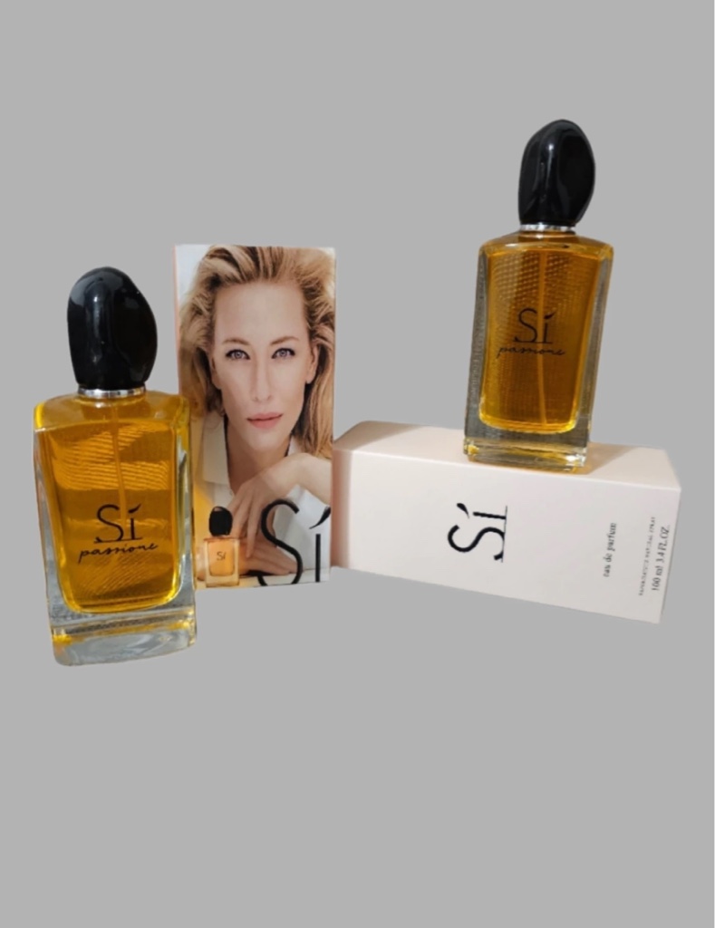 Si Passione 100ml