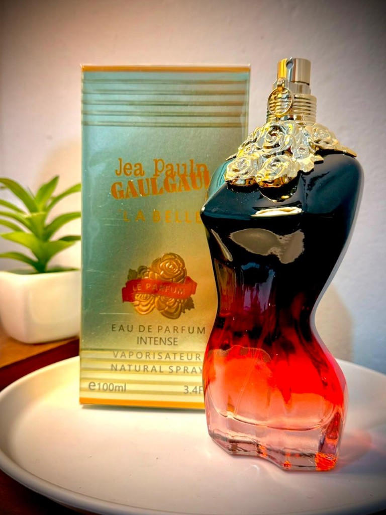 Jea pauln "La Belle"