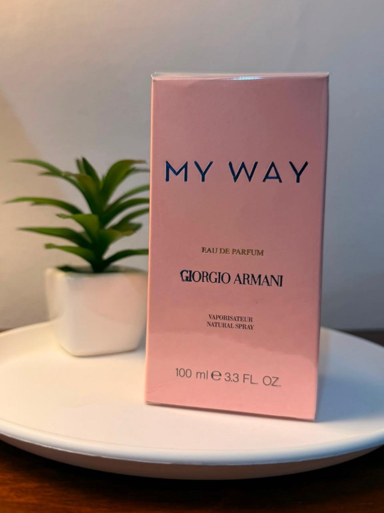 My Way