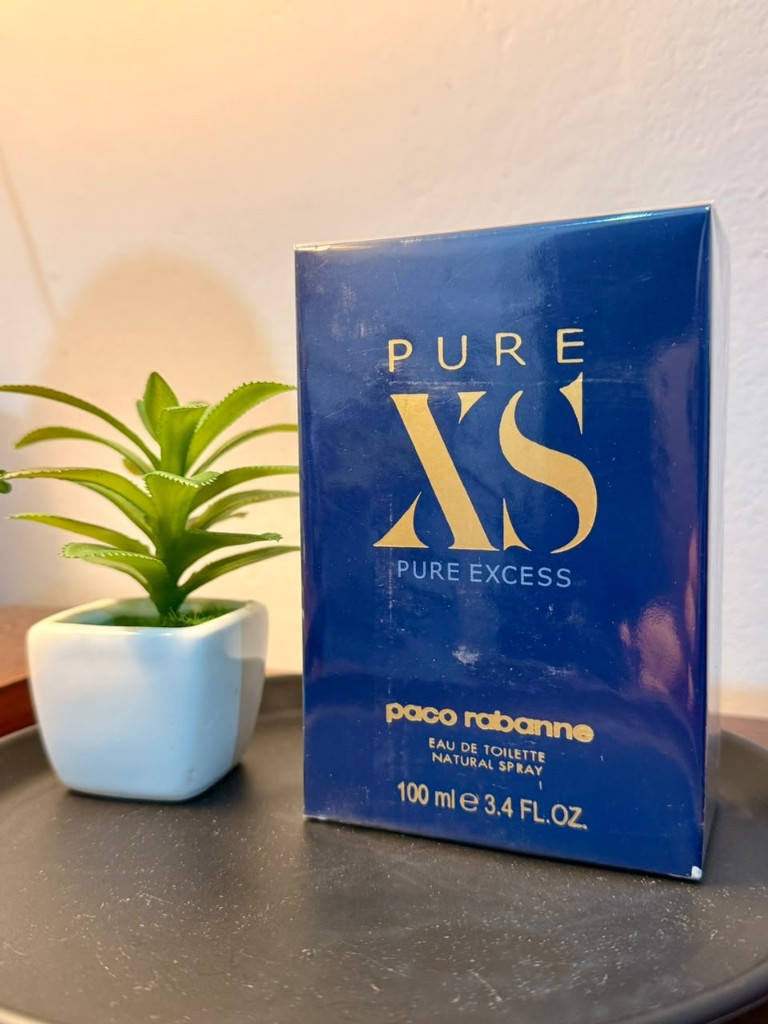 PR Pure XS 100ml