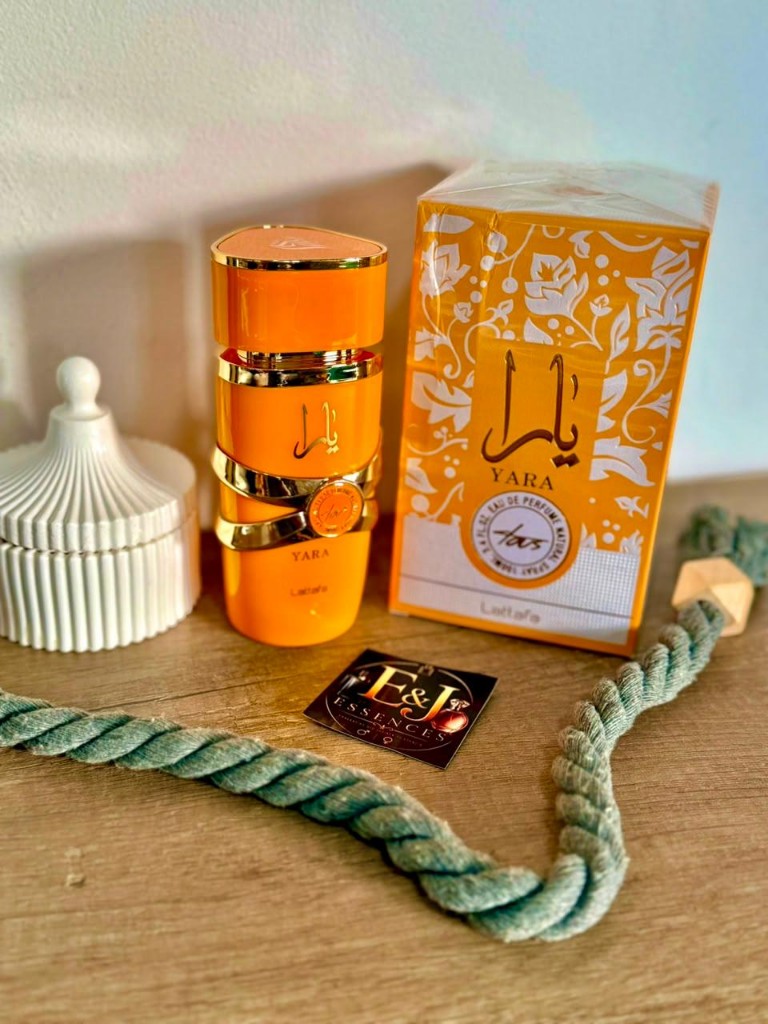 Yara Tous LATTAFA 100 ML