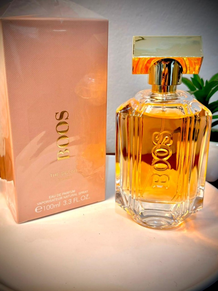 Boos THE SCENT 100ML