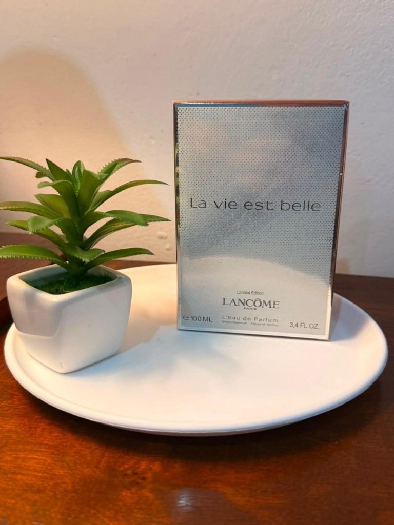 La vie est belle