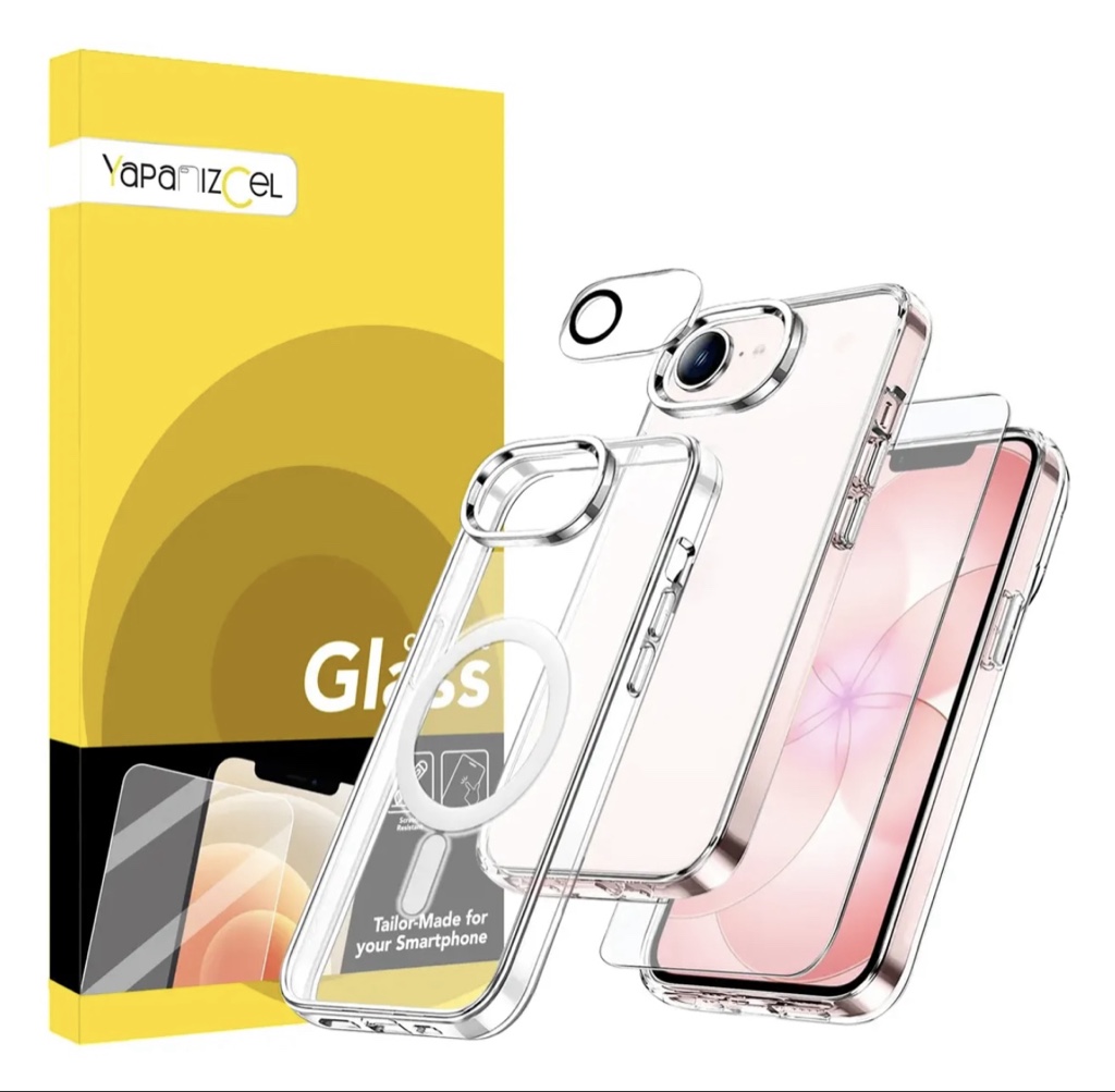 Kit iPhone 16e