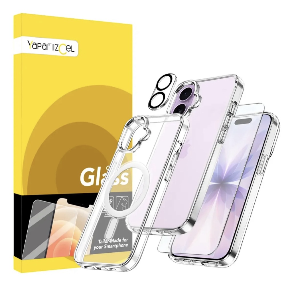 Kit iPhone 17