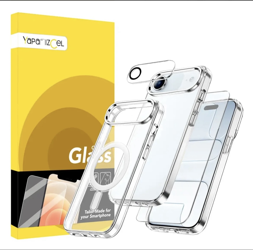 Kit iPhone Air