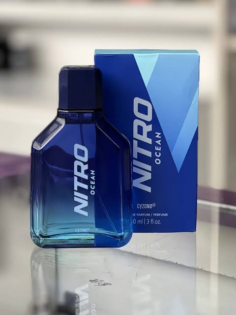 Nitro Ocean