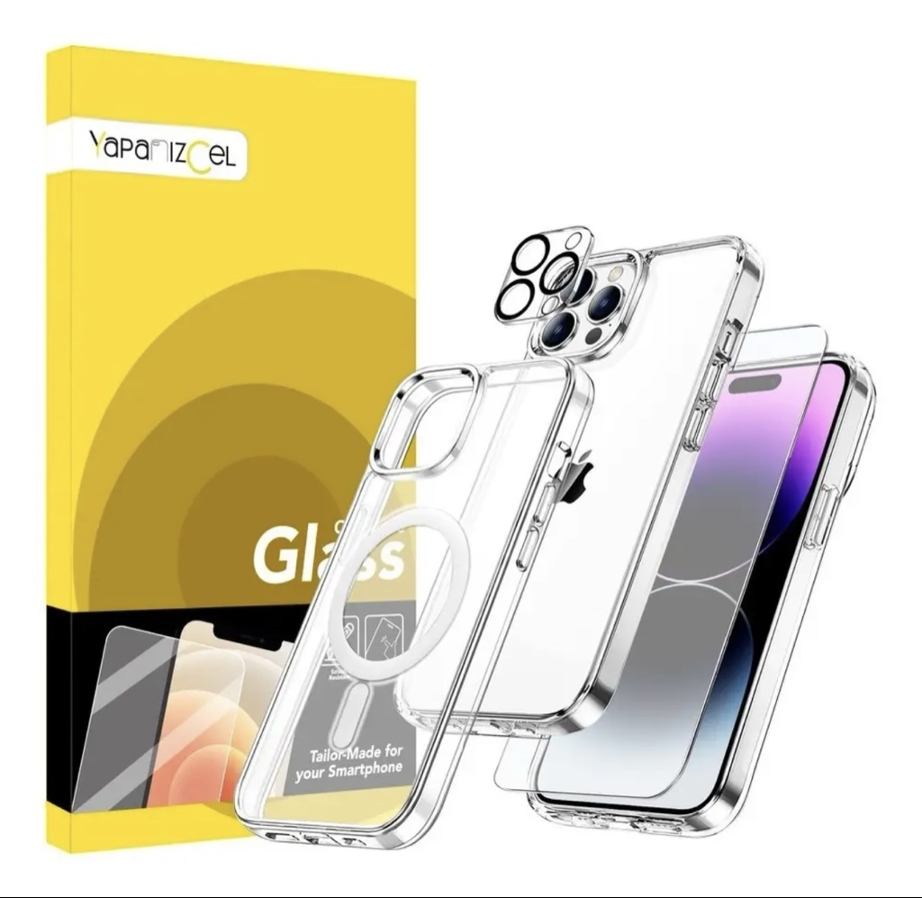 Kit iPhone 14 Pro
