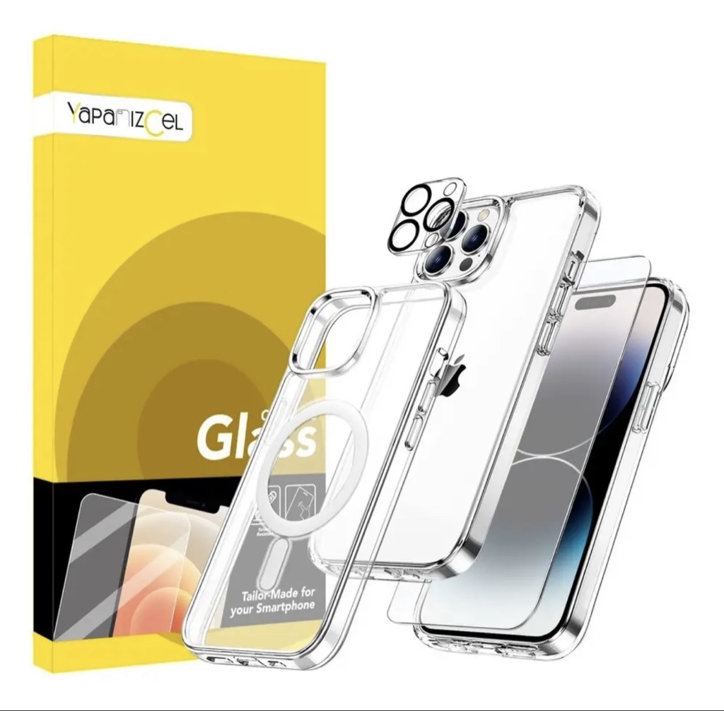 Kit iPhone 14 Pro Max