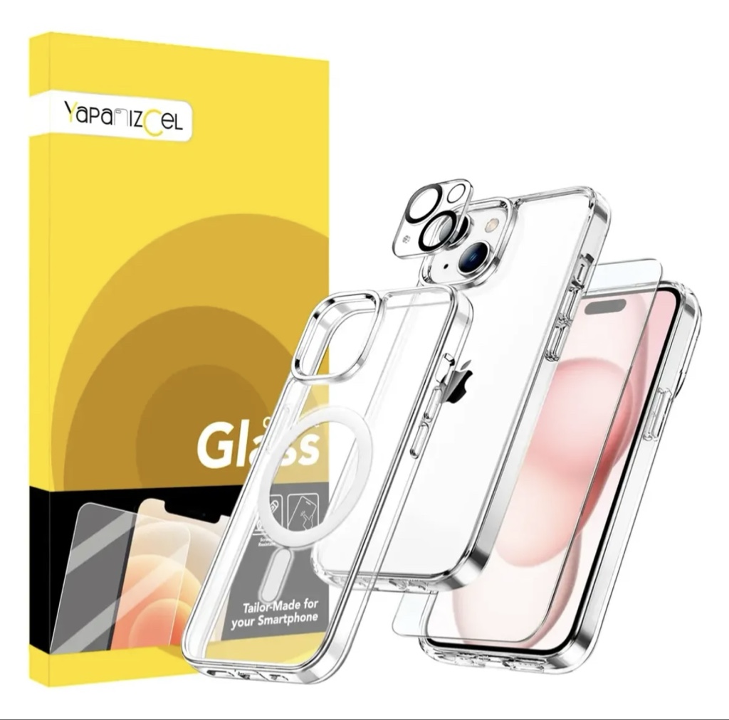 Kit iPhone 15
