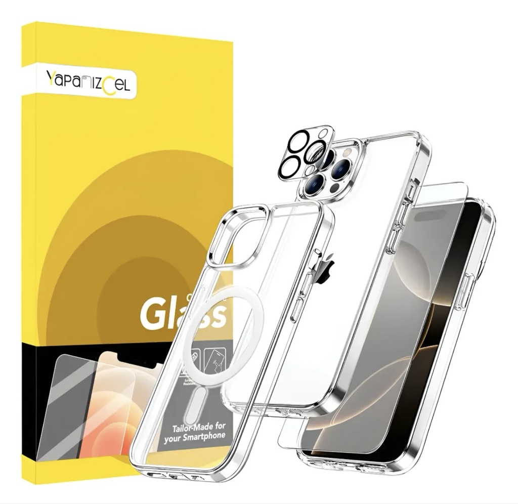 Kit iPhone 15 Pro Max