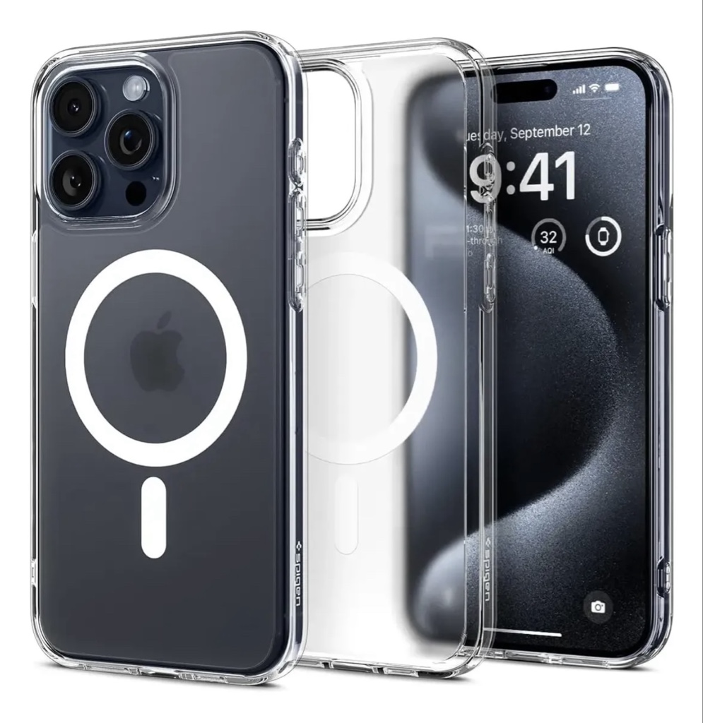 Kit iPhone 13 Pro