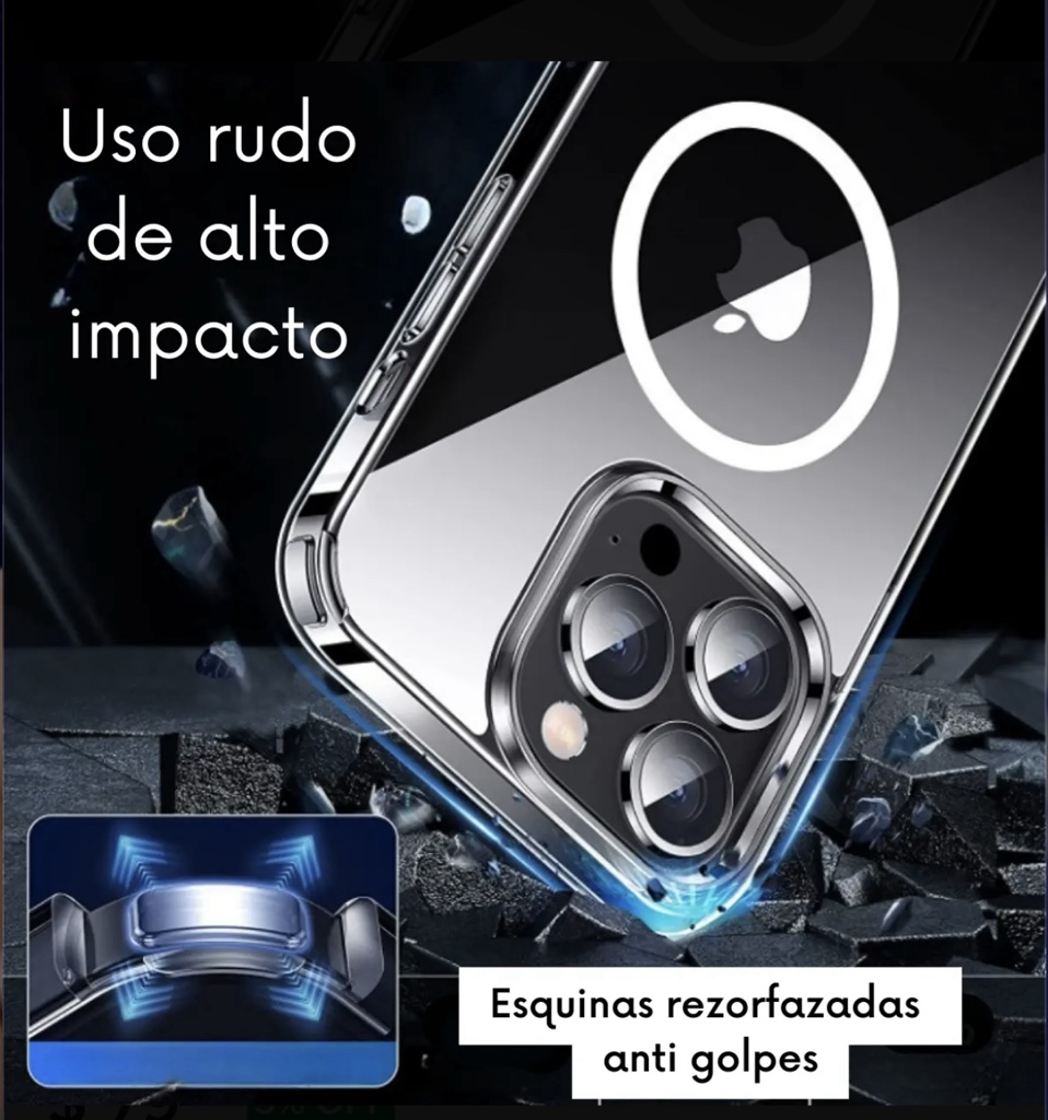 Kit iPhone 12 Pro