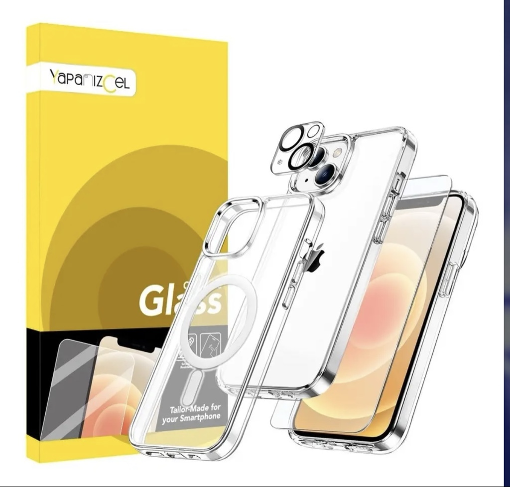 Kit iPhone 12