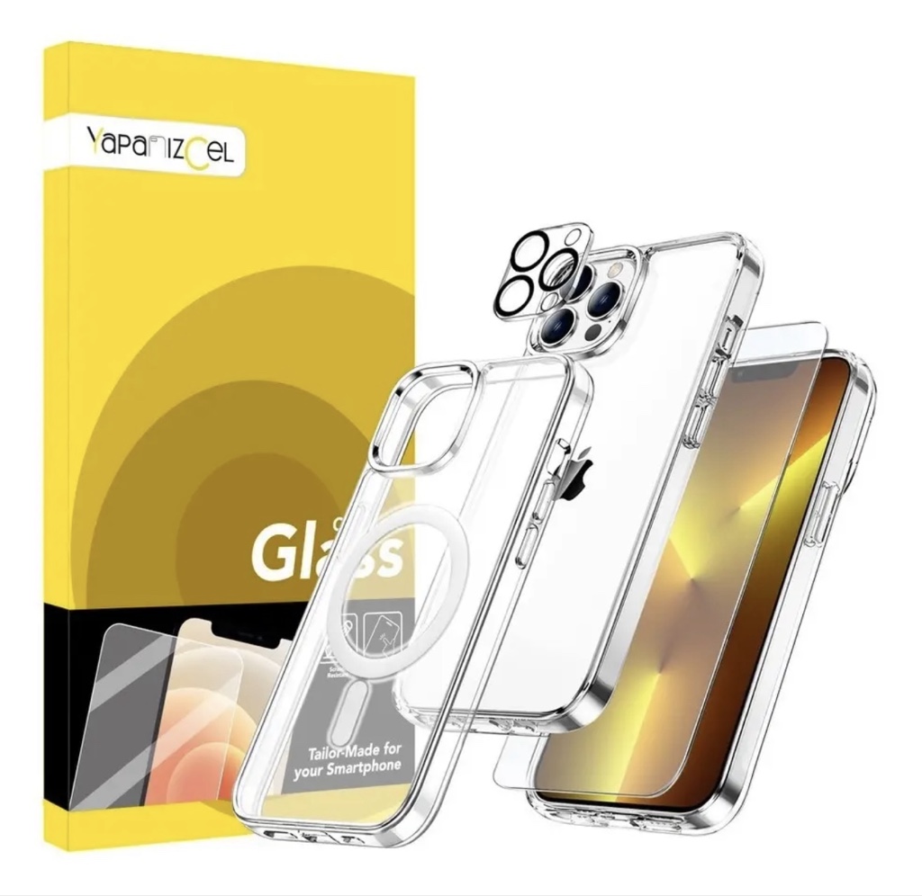 Kit iPhone 13 Pro Max