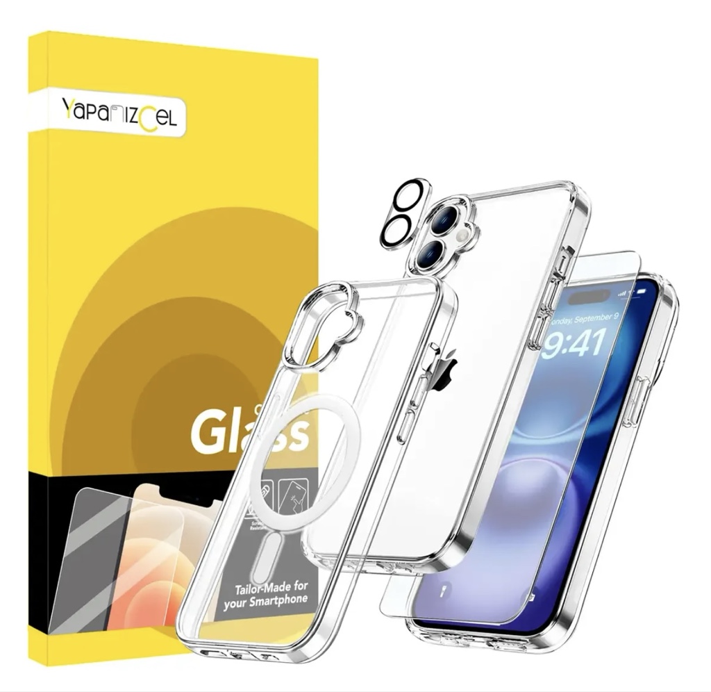 Kit iPhone 16
