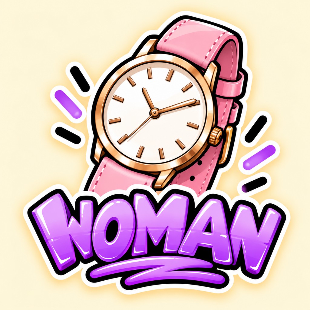 RELOJES MUJER