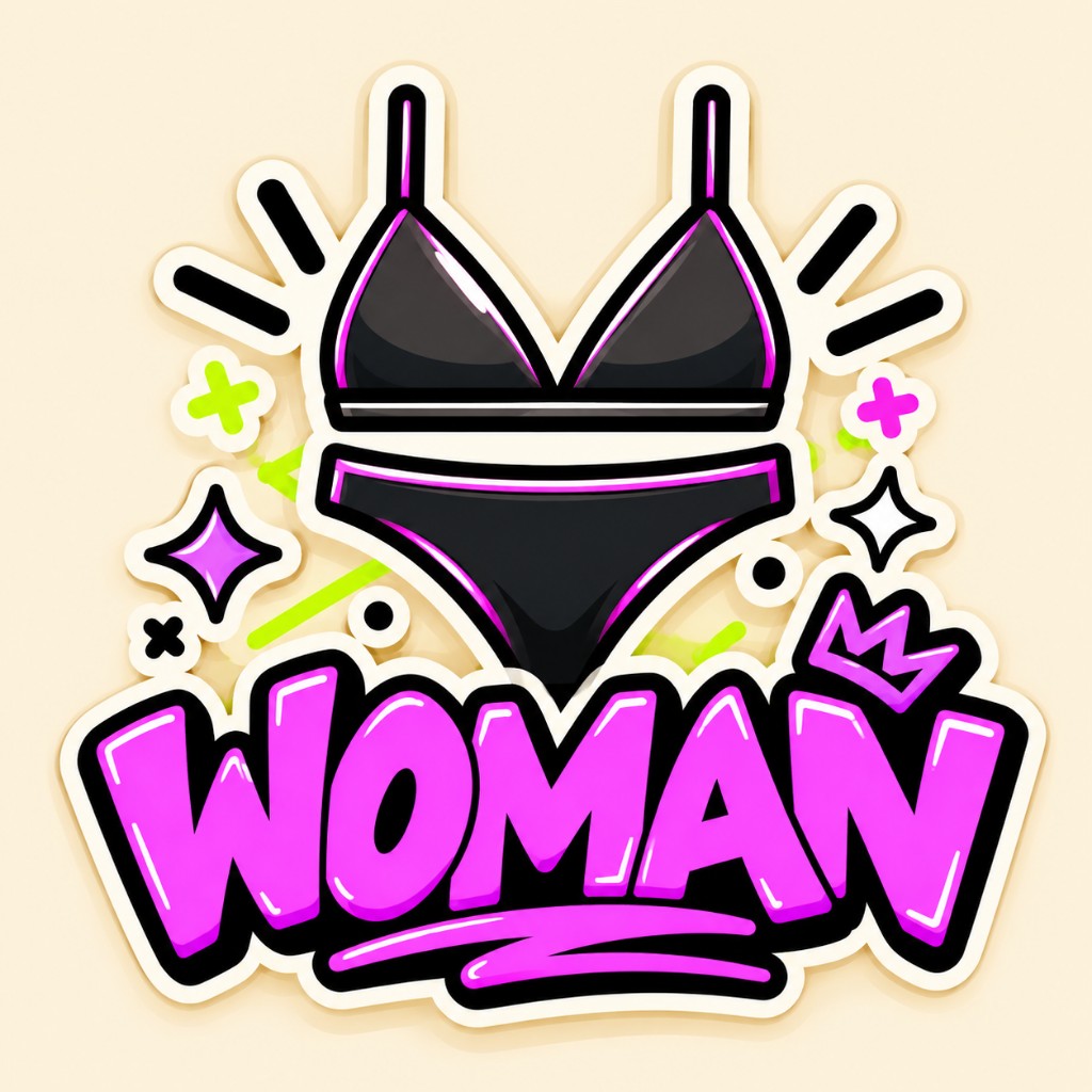 ROPA ÍNTIMA MUJER