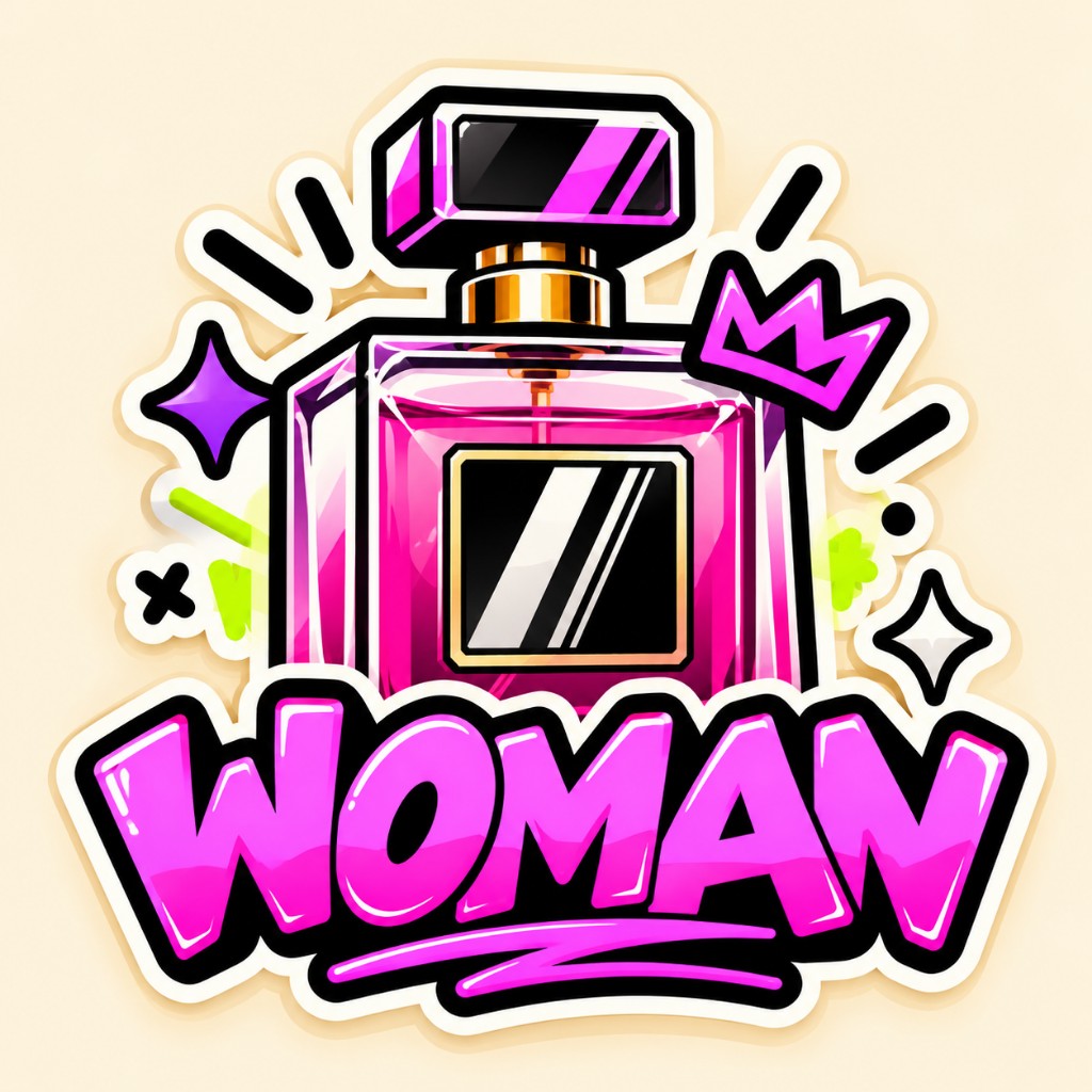 PERFUMERIA MUJER