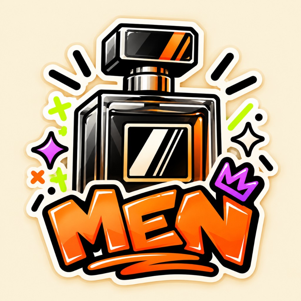 PERFUMERÍA HOMBRE