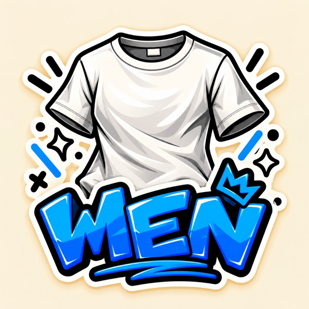CAMISETAS HOMBRE