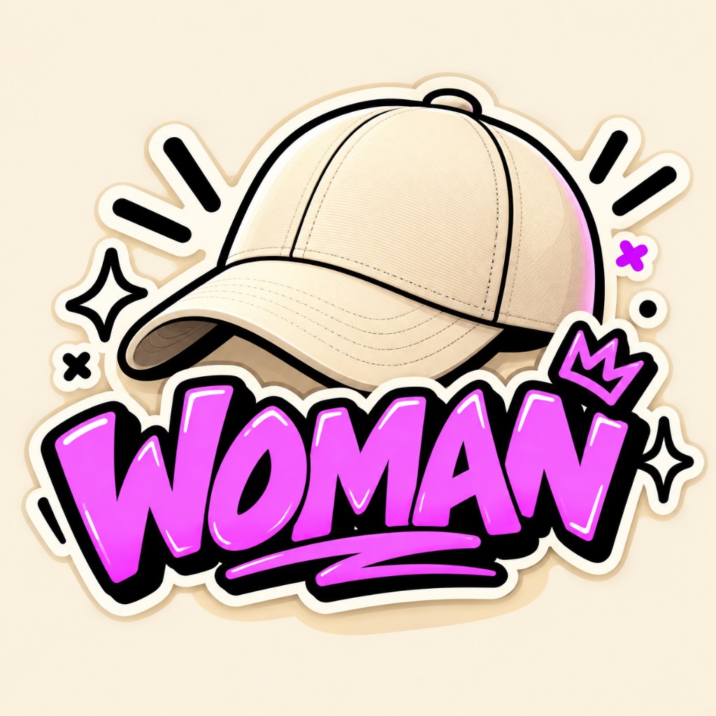 GORRAS MUJER